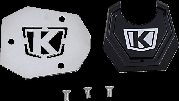 Pad Kickstand Bmw R Black