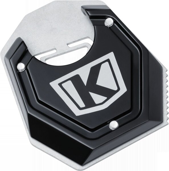 Pad Kickstand Bmw R Black
