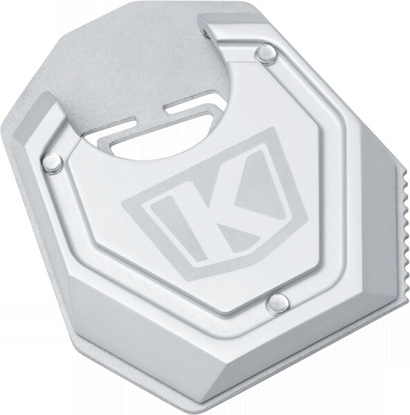 Pad Kickstand Bmw R Silvr