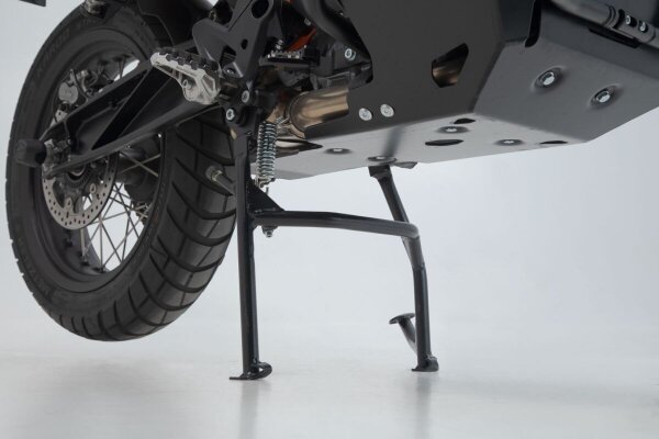Centerstand