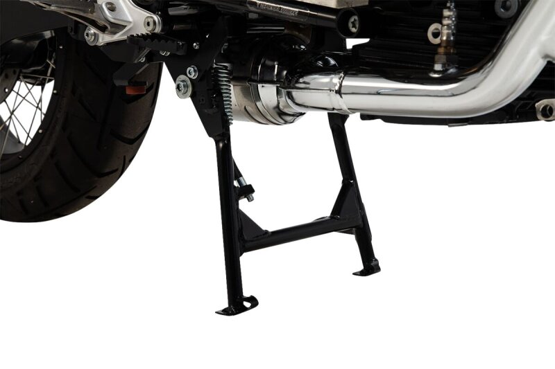 Centerstand