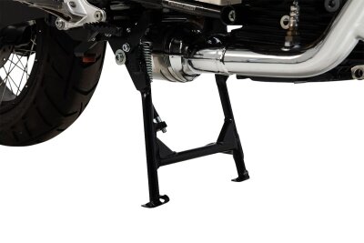 Centerstand