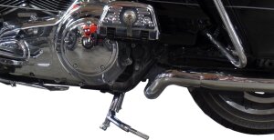 Stand Center C Flt/h 09+