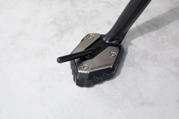 Side Stand Foot Ext
