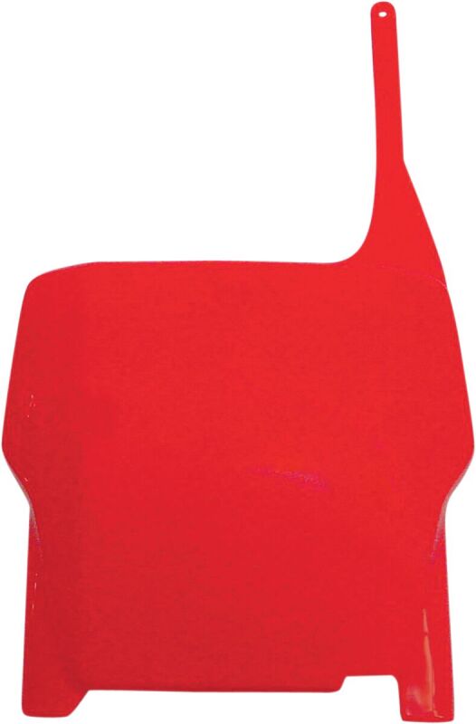 Frt #plt Cr 04 Red