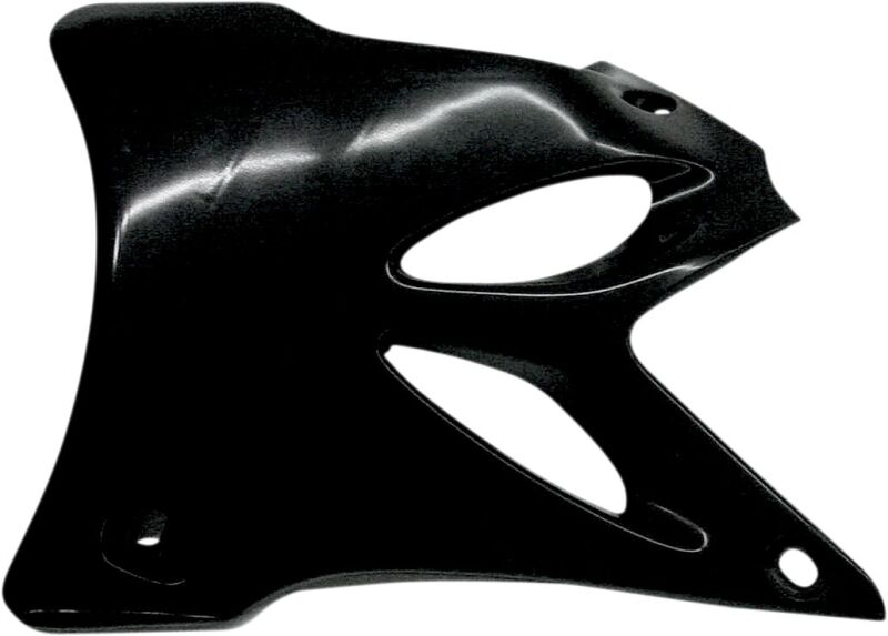 Rad Cvr Yz85 02-14 Blk