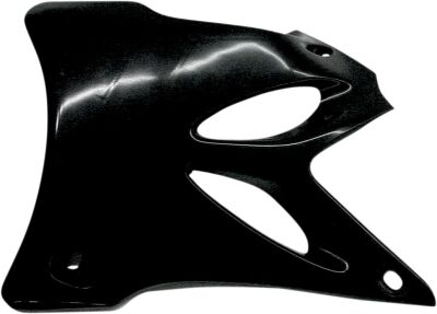 Rad Cvr Yz85 02-14 Blk