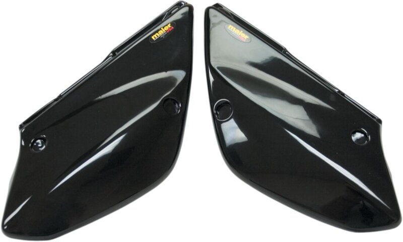 Panels Side Hnd Xr100 Blk
