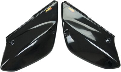 Panels Side Hnd Xr100 Blk