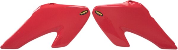 Scoops Rad. Hnd Xr100 Red