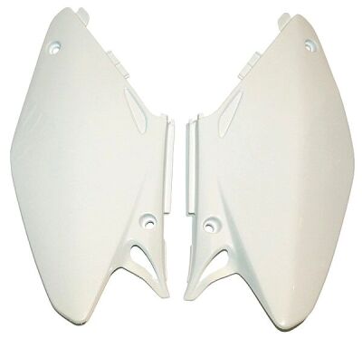 Panel Side Cr 05-07 Wh