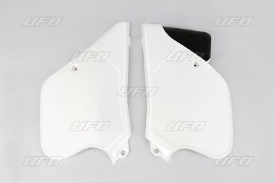 Sd Pnls Mx Ktm 90-92 Wh