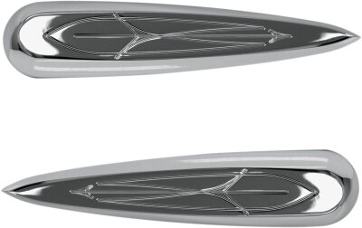 Covers Side Pinstrp Liner