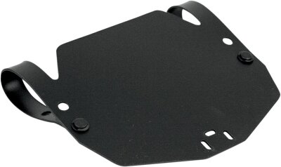 Number Plate Isoc Rox F