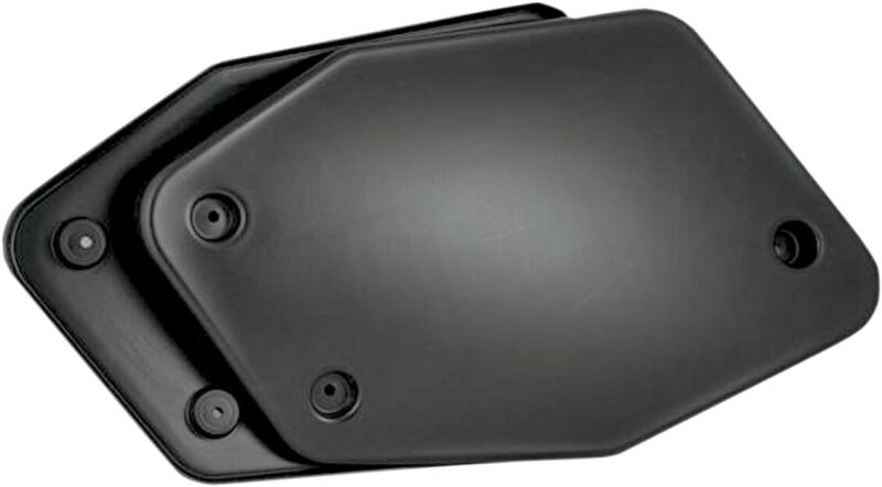 Number Plate Isoc Rox R