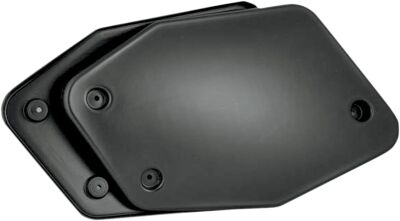 Number Plate Isoc Rox R