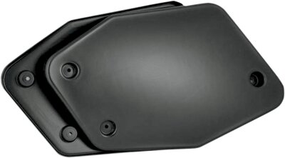 Number Plate Isoc Rox R