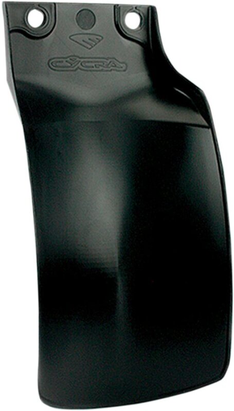 Flap Mud Kxf250/450 Bk