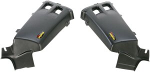 Banshee Tank Cover Stealth