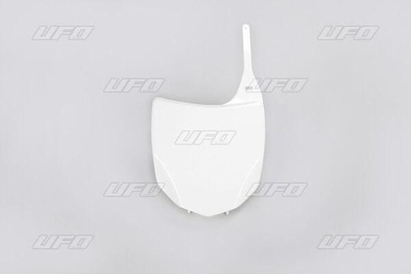 Frt #plt Kxf250 09-12 Wh