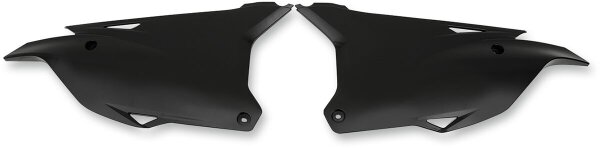 Panels Side Kx85 14-18 Blk