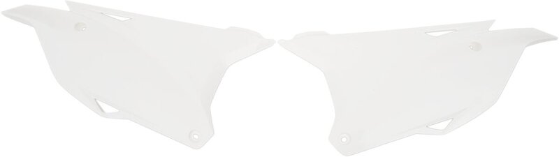 Panels Side Kx85 14-18 Wht