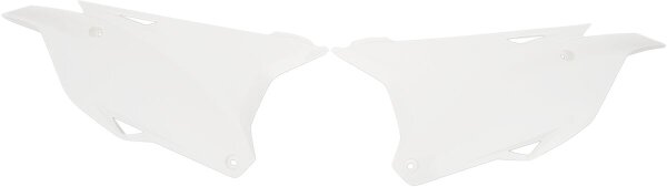 Panels Side Kx85 14-18 Wht
