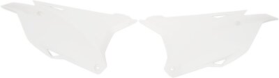 Panels Side Kx85 14-18 Wht
