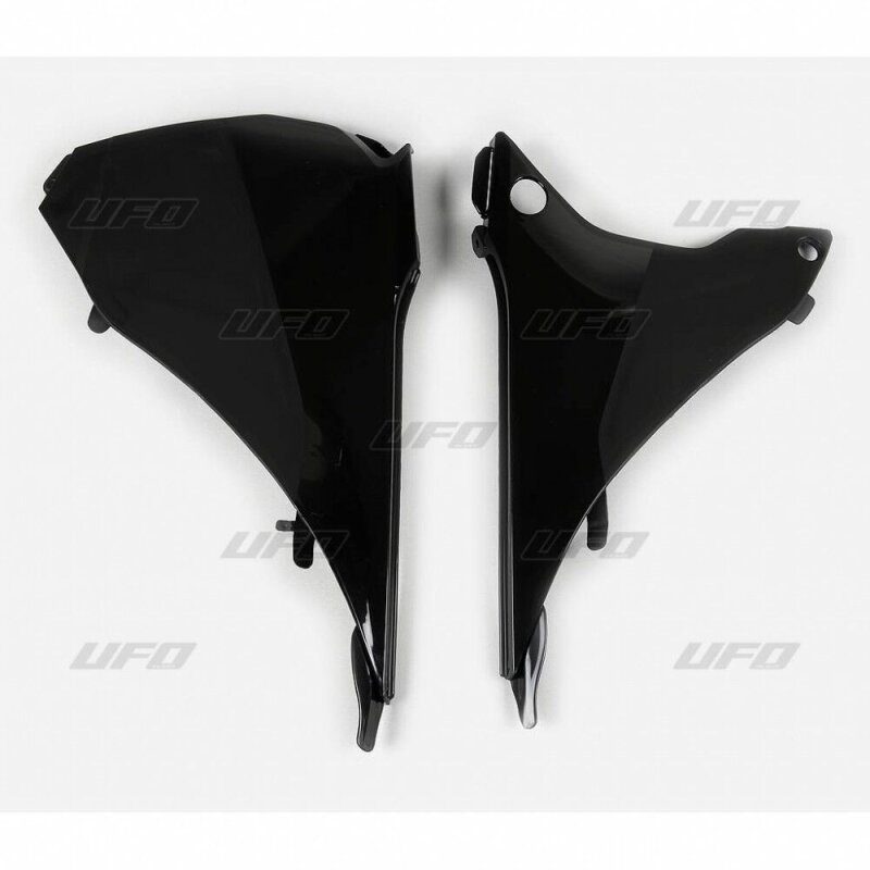 Airbox Cvr Ktm Exc 14-16 Bk