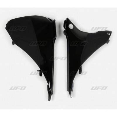 Airbox Cvr Ktm Exc 14-16 Bk