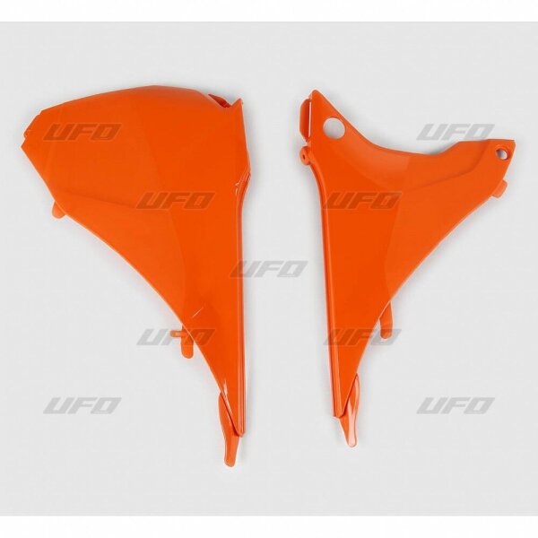 Airbox Cvr Ktm Exc 14-16 Or