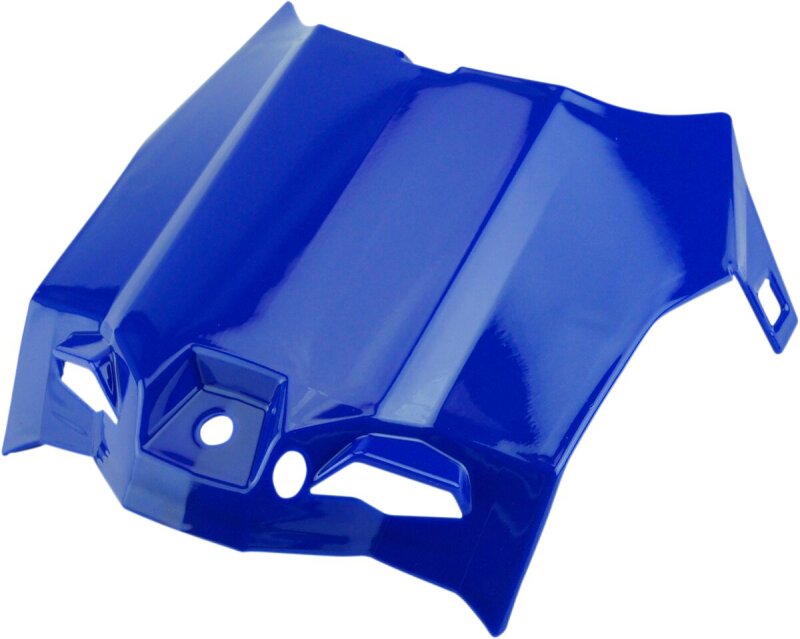Airbox Cvr Yzf250/450 14-17 Bl