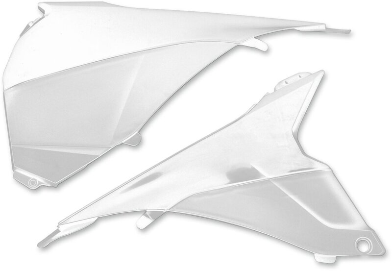 Cover Airbox Sx/sxf 14-15 Wt