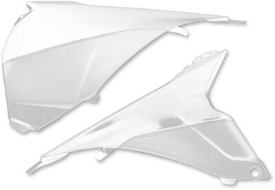 Cover Airbox Sx/sxf 14-15 Wt