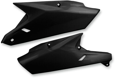 Panel Side Yzf250/450 14-17 Bk