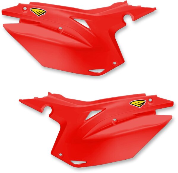 Panel Side # Crf Rd