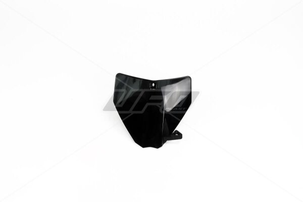 Frt #plate Hus Tc/fc Bk