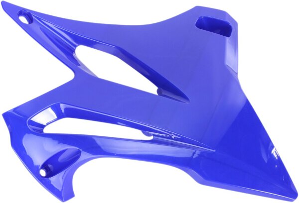 Rad Cvr Yz85 15-21 Blu