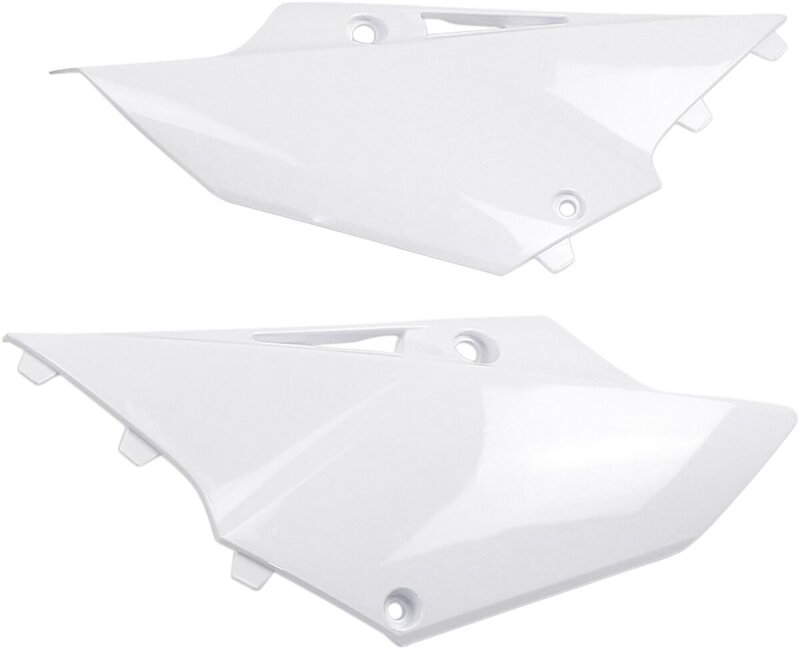 Side Panels Yz 15-21 Wht