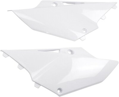 Side Panels Yz 15-21 Wht