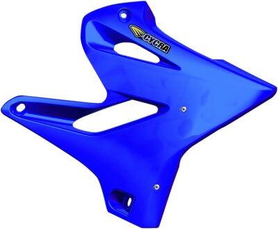 Shroud Pf Yz125/250 Bl