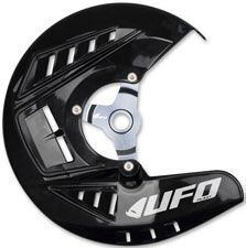 Cover Disc Kit Husky Bk