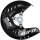 Cover Disc Kit Ktm 15-22 Bk