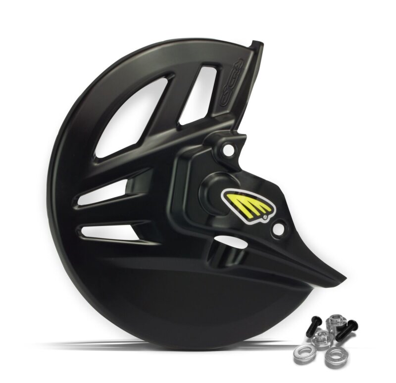 Coverdisc Crf250/450 Blk