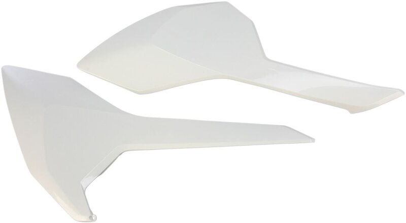 Side Panels Hva 16-18 Wht