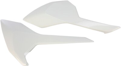 Side Panels Hva 16-18 Wht