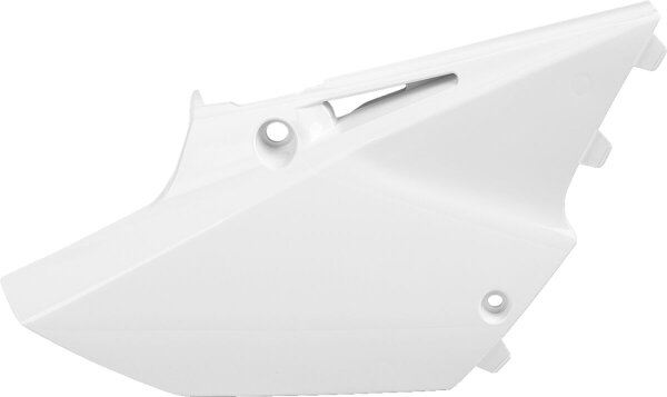 Panel Sd Yz125/250 15-21 Wh/bk