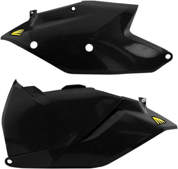 Panel Side # Ktm Bk