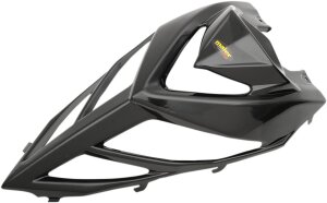 Hood Raptor 700r Blk