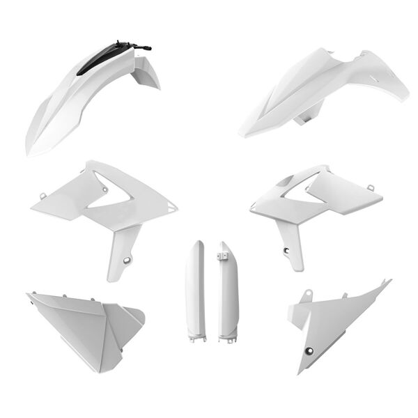 Enduro Body Kit Beta 13-17 Wh